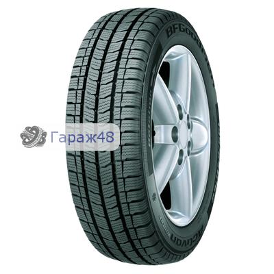 BFGoodrich Activan Winter 195/60 R16C 99/97T